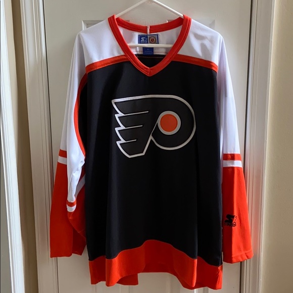 Philadelphia Flyers Jersey - Picture 1 of 4